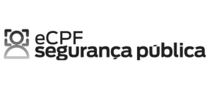 eCPF Segurança Pública